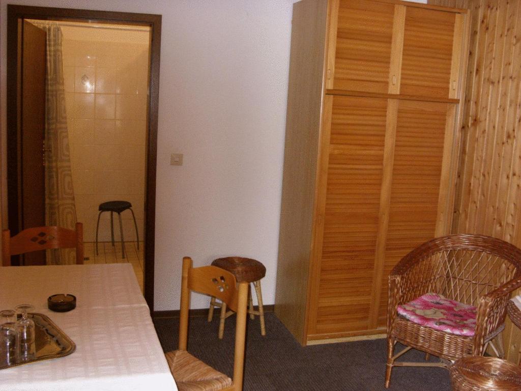 Gasthof Bergquelle Wandlitz Pokój zdjęcie
