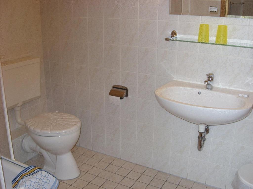 Gasthof Bergquelle Wandlitz Pokój zdjęcie
